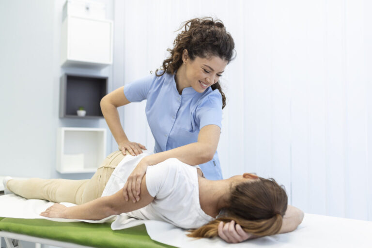 Choosing the Right Chiropractor