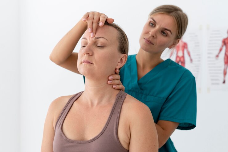 Chiropractic Approach to Migraine