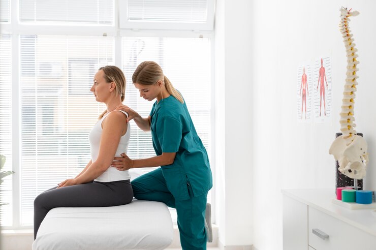 Finding Relief: Best Chiropractors in Metro Manila for Back Pain 