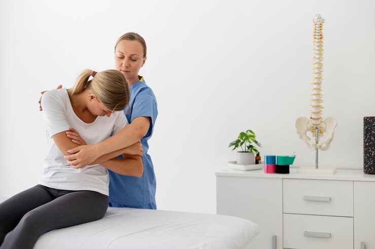 Top-Notch Chiropractic Services 