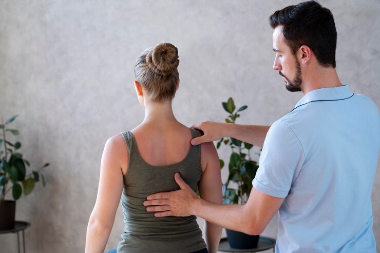Chiropractic Care and Good Posture