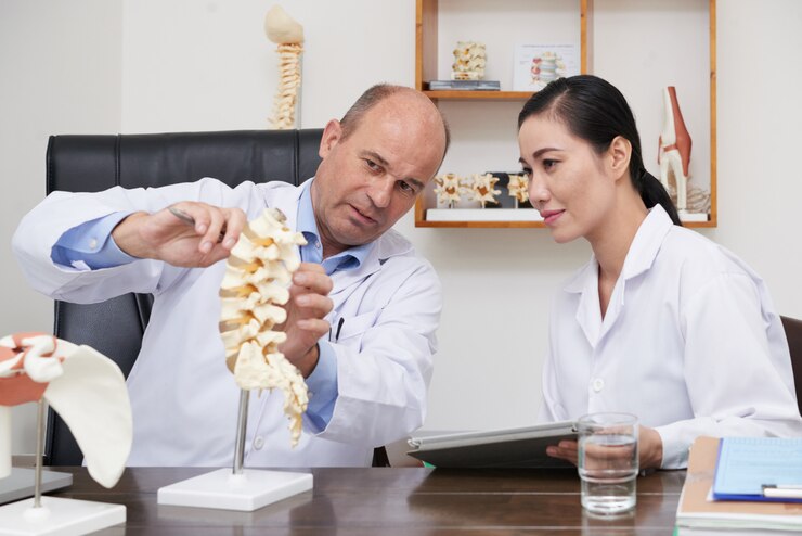 Excellence in Chiropractic