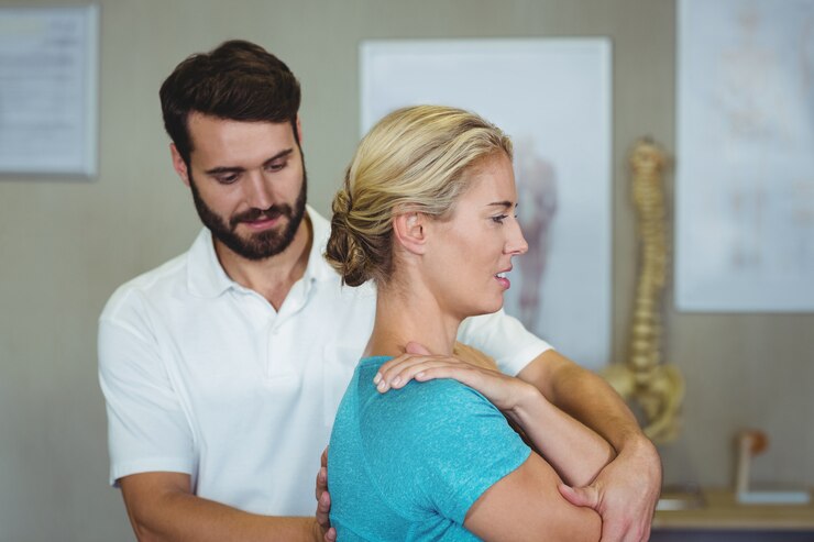 Personalized Chiropractic Care