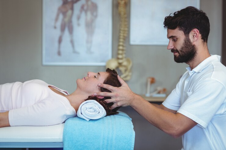 Unveiling Chiropractic Relaxation Secrets