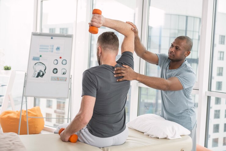 The Role of Chiropractors 